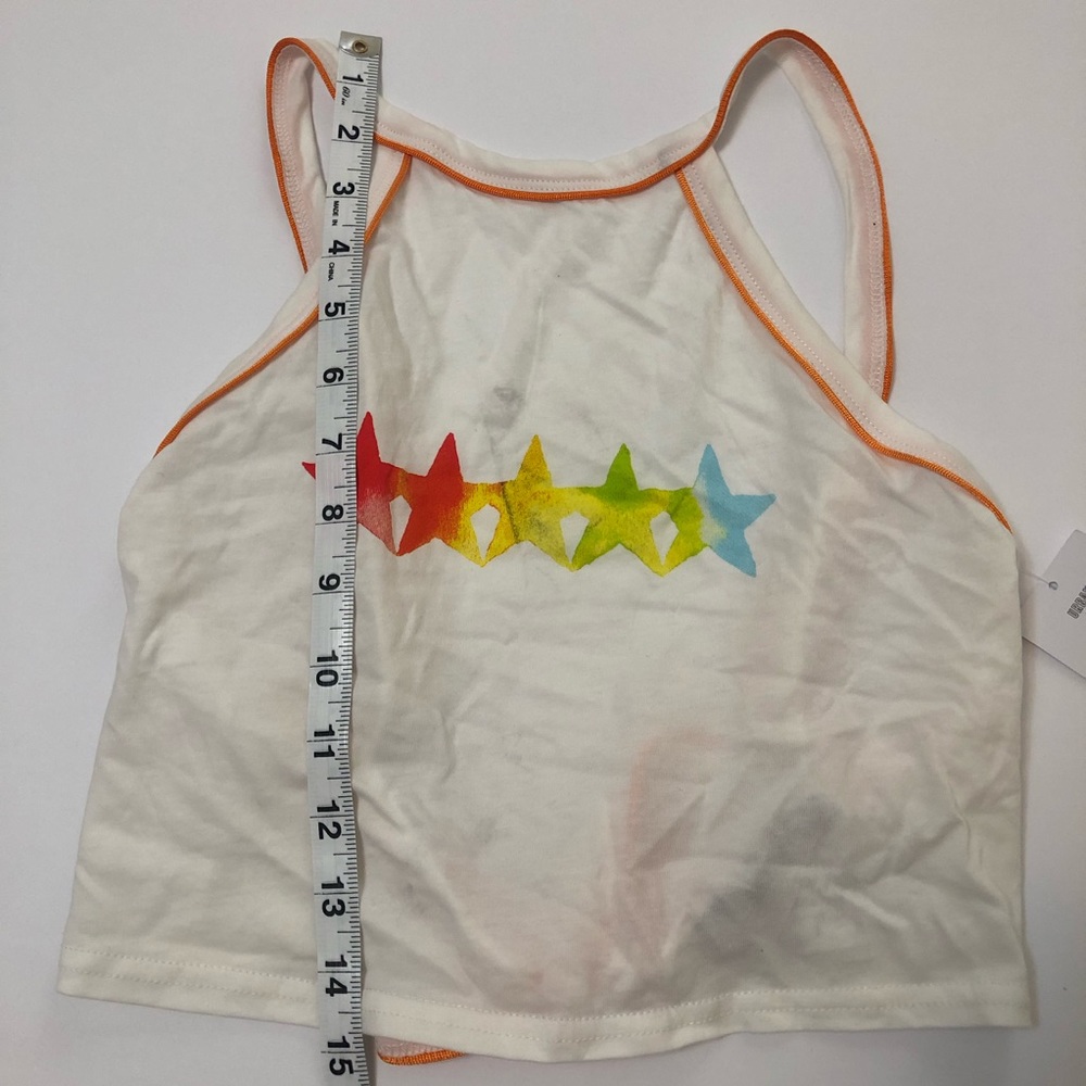 Tank Top - Picture 2 of 6